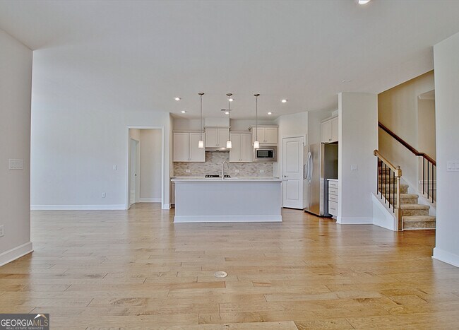 Building Photo - 416 Southbridge Pass