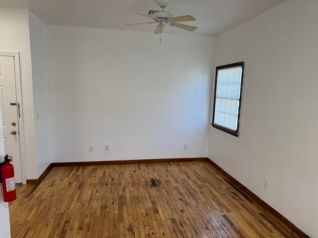 Living Space - 323 Front St