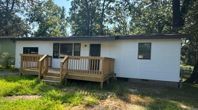 Building Photo - 511 S Grant St