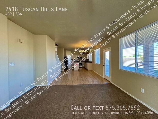 Building Photo - 2418 Tuscan Hills Ln