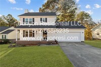 Building Photo - 1416 Alexwood Ct