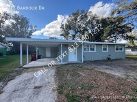 Building Photo - Beautifully Renovated Plant City House