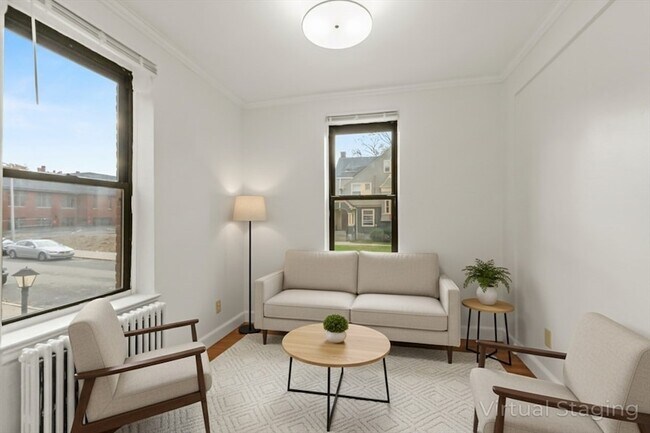 Building Photo - 38-40 Cedar Street Unit 141