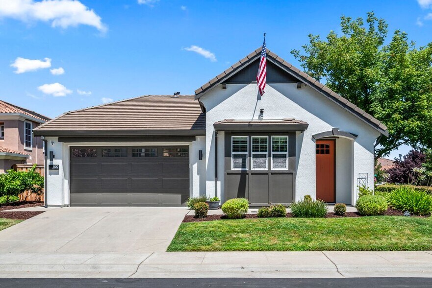 Building Photo - 100 Cropton Ct