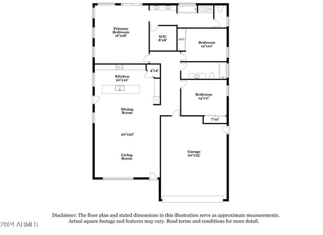 Building Photo - 807 W Buist Ave