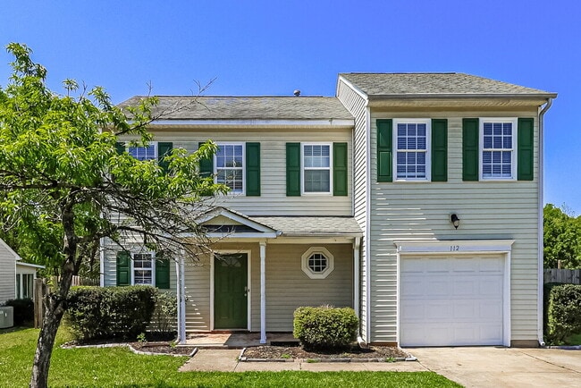 Building Photo - 112 Bluffton Rd