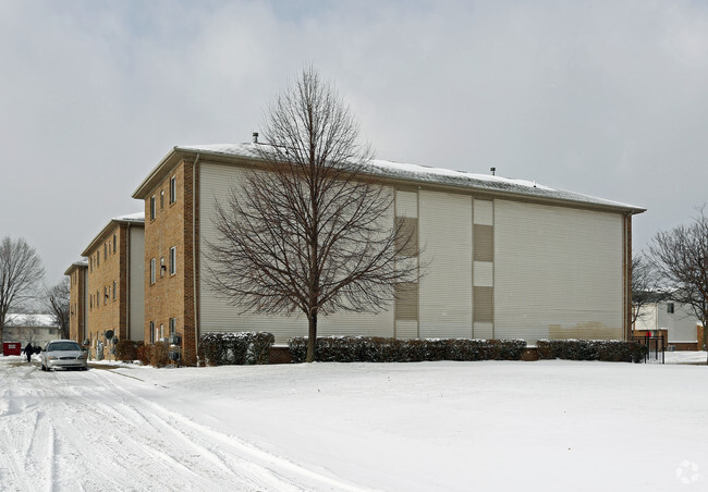 Building Photo - Mildred Smith Manor II