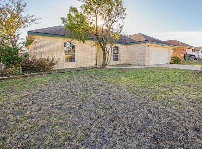 Primary Photo - 3Bd/2Ba in Killeen Tx