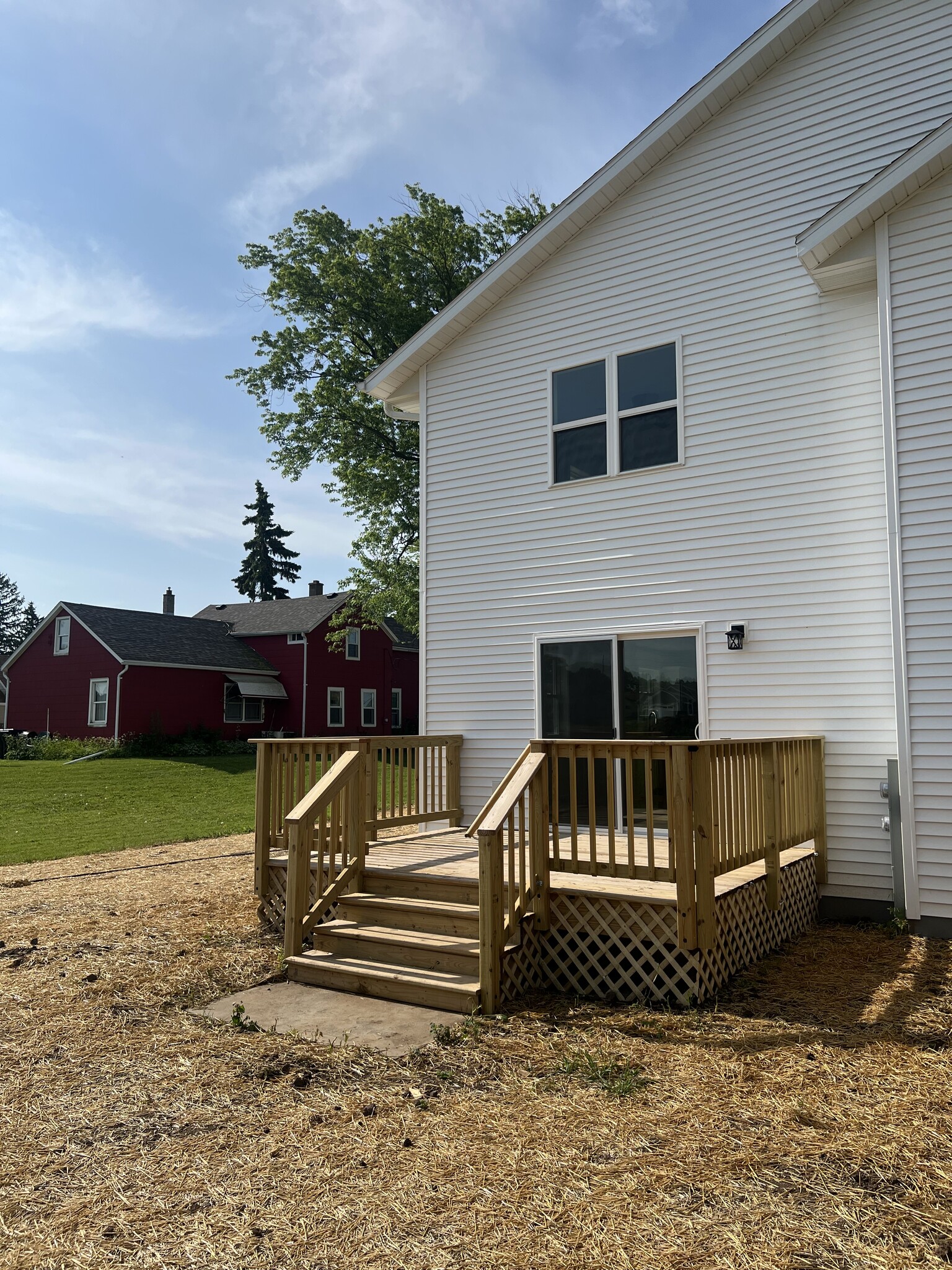 Building Photo - 500 Leavens Ave