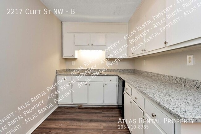 Building Photo - 2217 Clift St NW