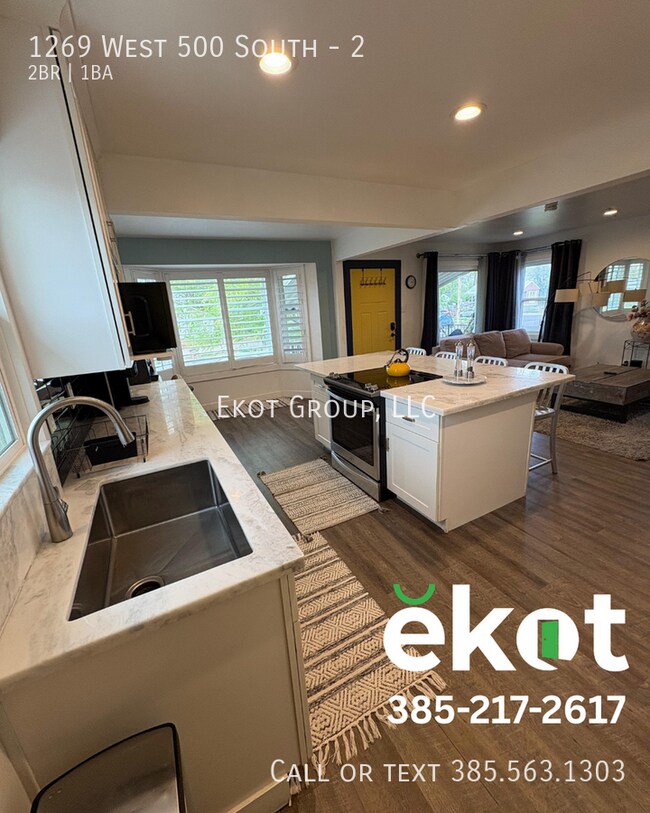 Building Photo - 1269 W 500 S