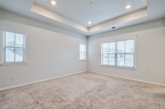 Building Photo - 2510 Great Silver Fir Aly