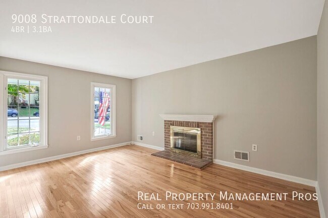 Building Photo - 9008 Strattondale Ct