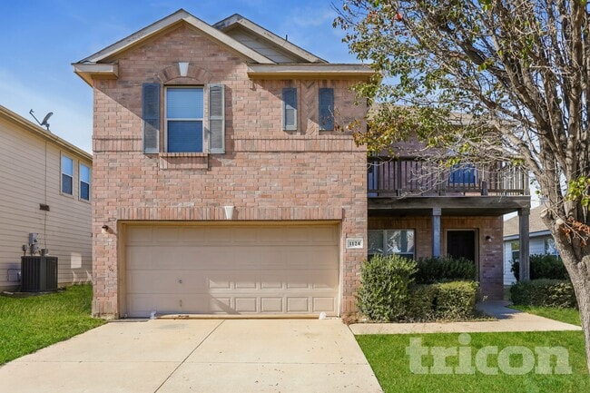 Building Photo - 1124 Mustang Ridge Dr