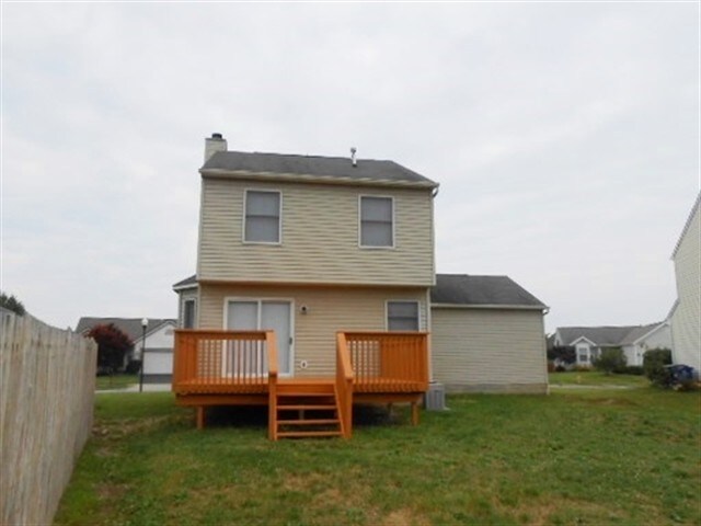 Building Photo - 5208 Upland Meadow Dr