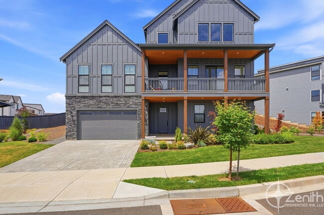 Building Photo - 382 W Fir Lp