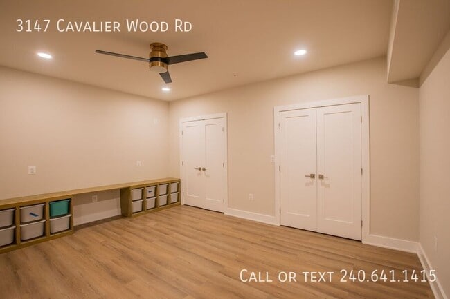 Building Photo - 3147 Cavalier Wood Rd