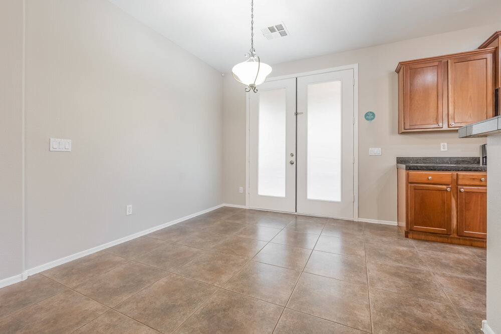 Building Photo - 3874 E Kesler Ln