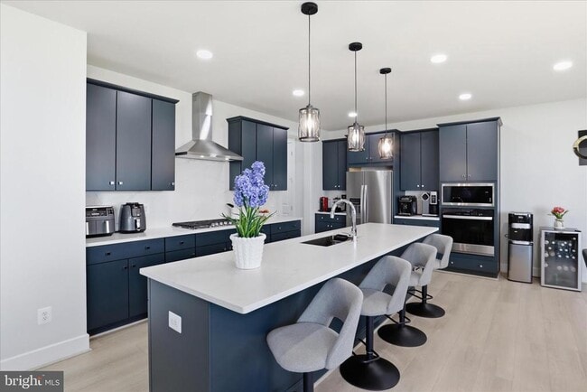 Building Photo - 22773 Orch Grv Dr