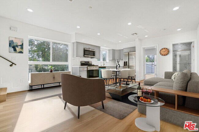 Building Photo - 2057-2054 S Garth Ave