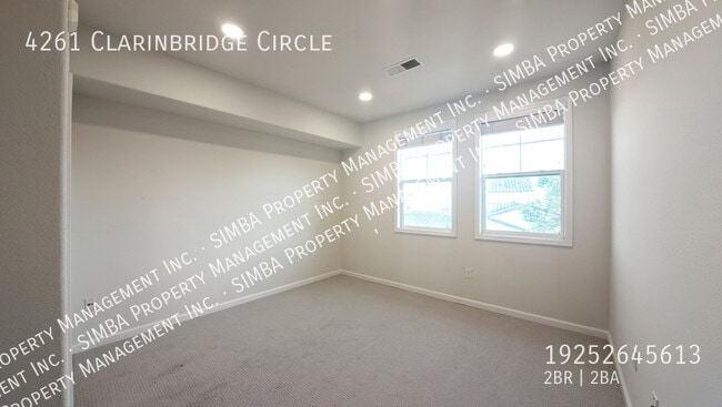 Building Photo - 4261 Clarinbridge Cir