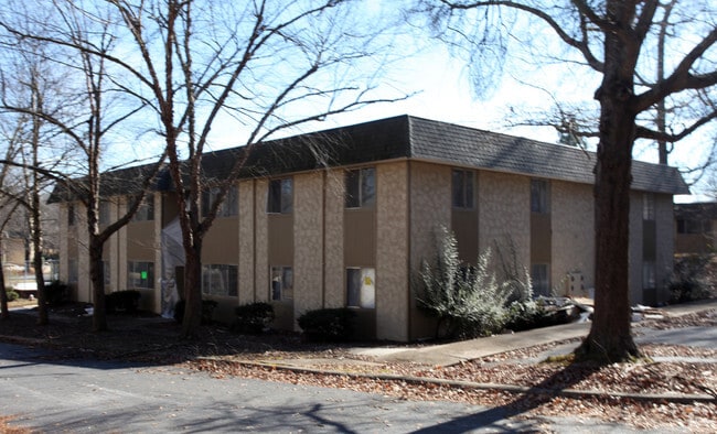 Building Photo - Highland Hills