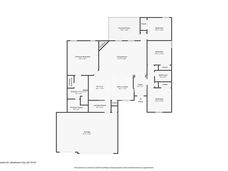Building Photo - 4817 Limestone Dr