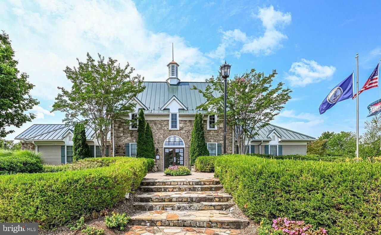 Community Center - 24660 Woolly Mammoth Ter