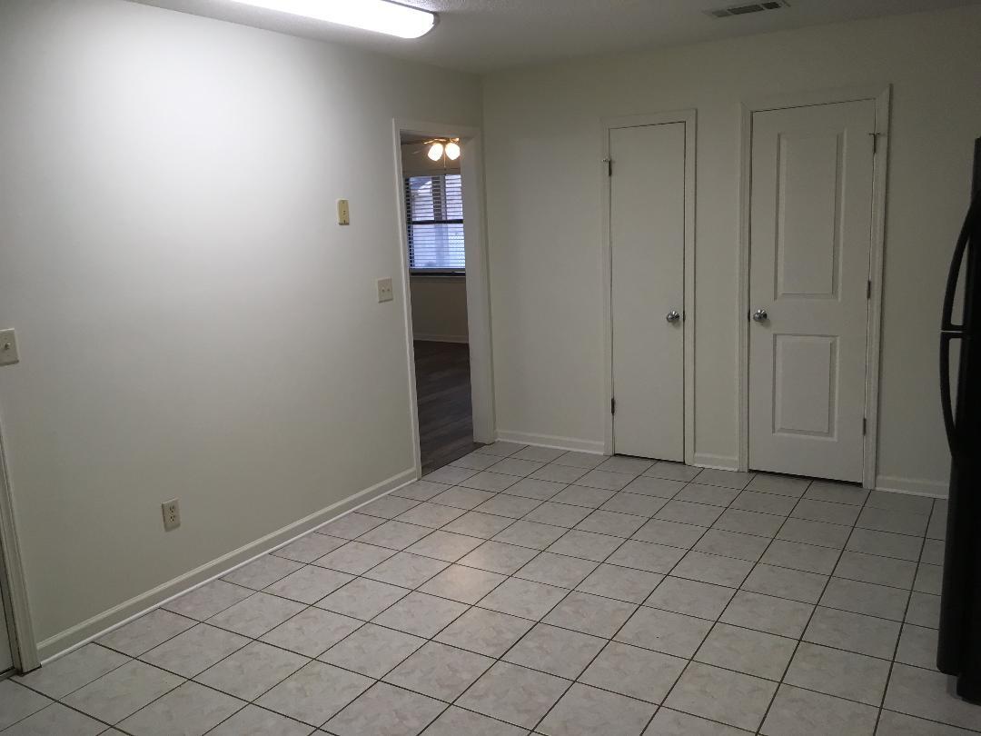 Looking back toward main living room - 101 Harding Rd