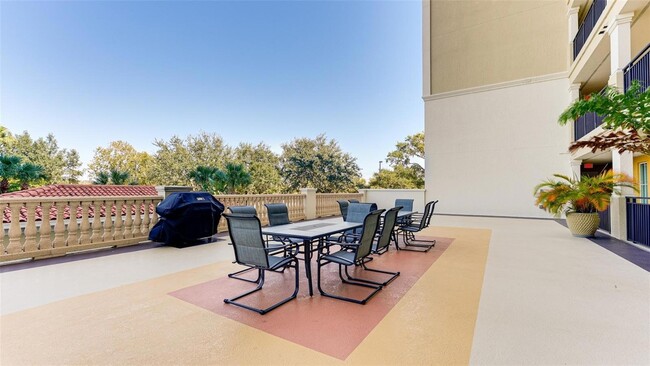 Building Photo - 501 Haben Blvd