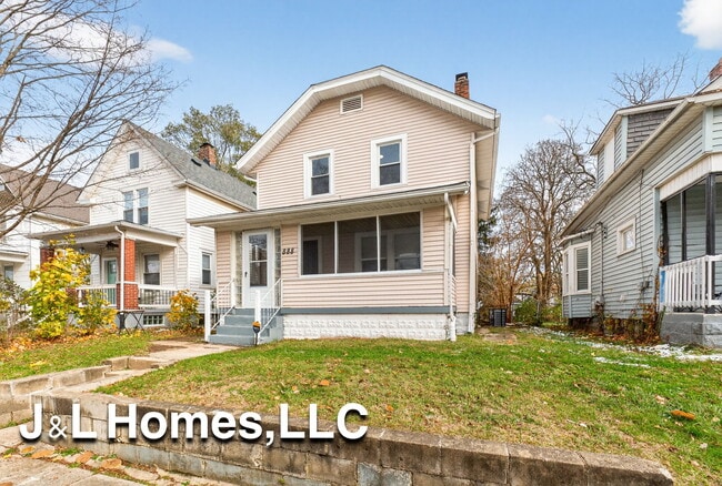 Building Photo - 888 Miller Ave