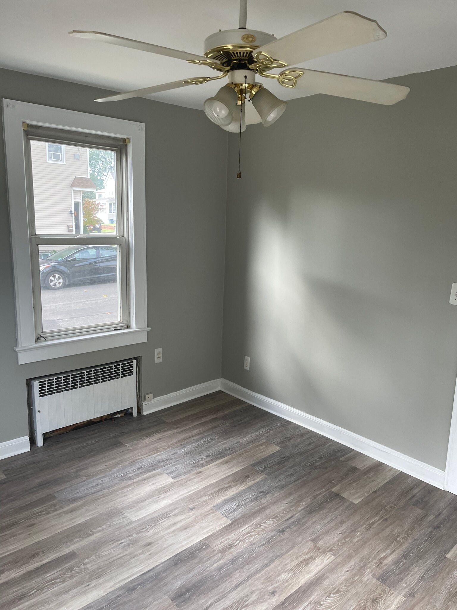 Bedroom 2 - 294 W Webster Ave