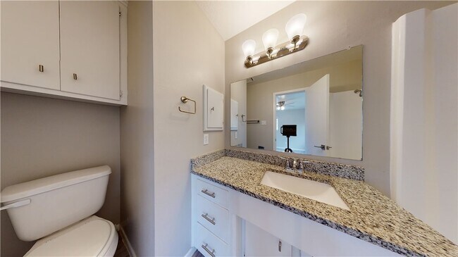 Building Photo - 3923 Olive St