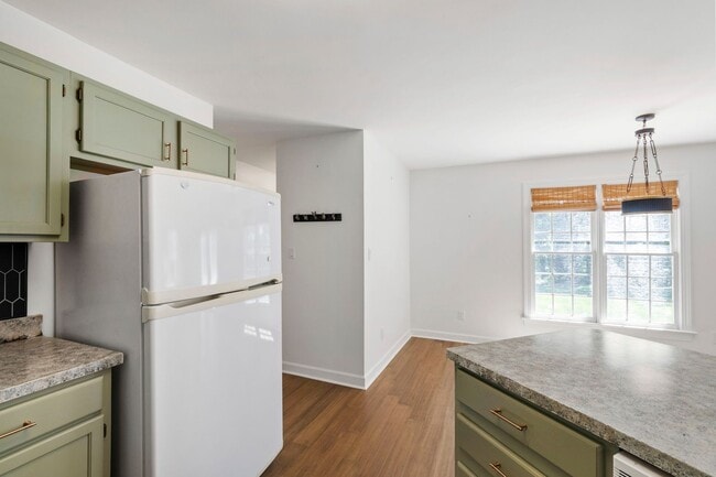 Building Photo - Charming Ranch-Style Home in Wake Forest!