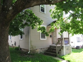 Building Photo - 242-244 Washington St