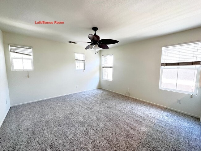Building Photo - 4 bedroom home. New Carpet!