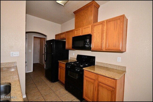 Building Photo - 5806 Redstone Mesa Ct