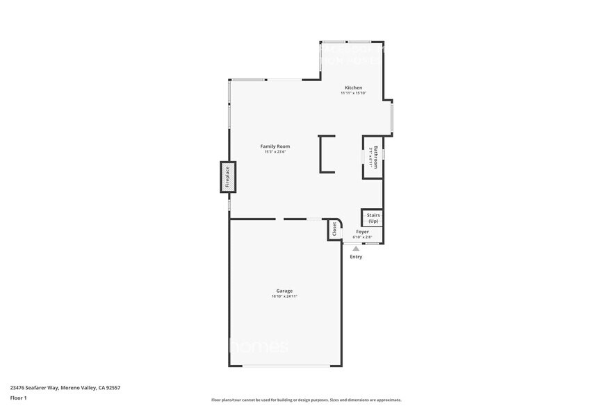Building Photo - 23476 Seafarer Way