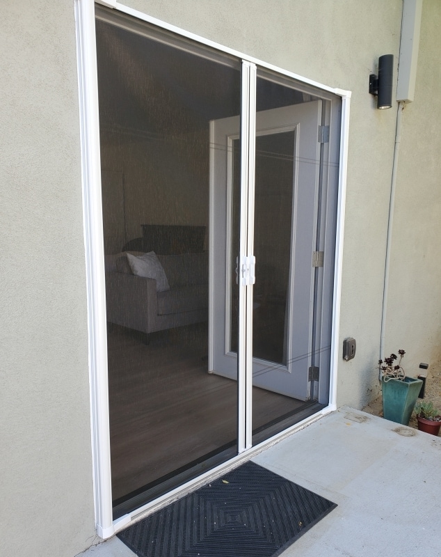 Screens for fresh air! - 8973 W 24th St