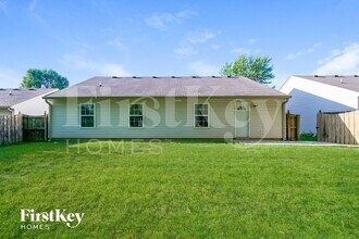 Building Photo - 5133 Dollar Ridge Ln
