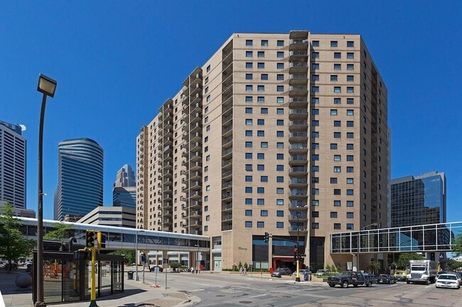 Building Photo - 121 Washington Ave S