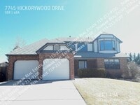 Building Photo - 7745 Hickorywood Dr