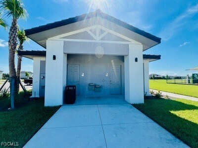 Building Photo - 4261 Canova Ct