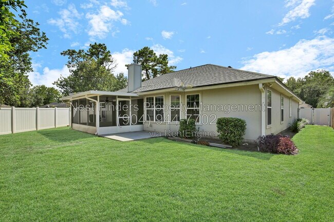Building Photo - 1819 Branch Vine Dr W