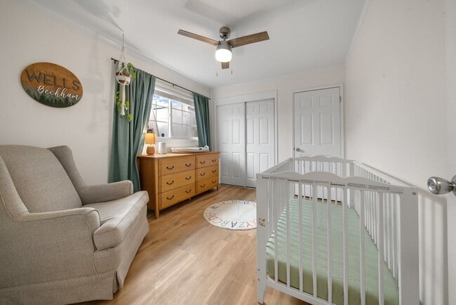 Building Photo - Charming Home In NE Richmond!