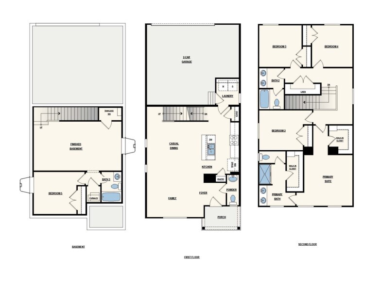 Building Photo - 6721 Mountain Maple Dr
