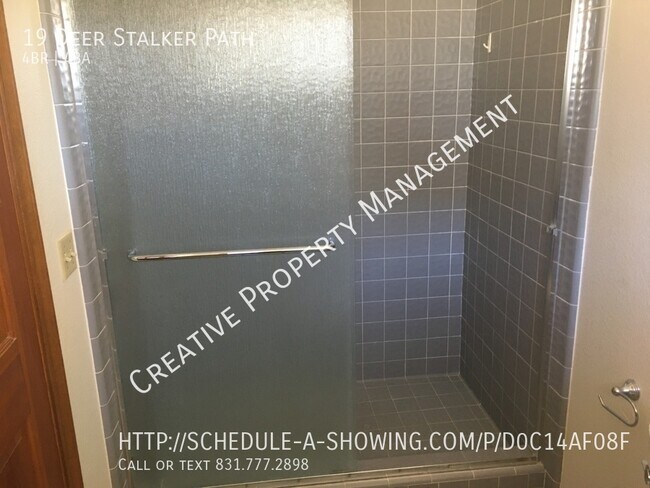 Building Photo - 4 Bedroom House in Monterey, CA 93940