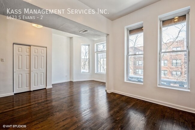 Building Photo - 4623 S Evans-2