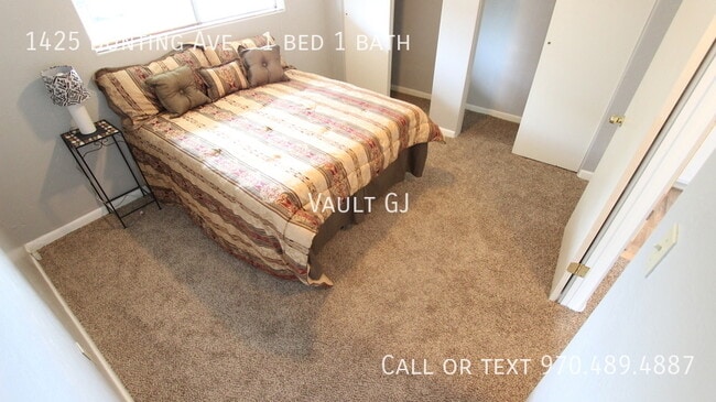 Building Photo - 1425 Bunting Ave