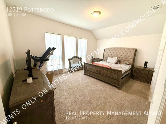 Building Photo - 12519 Pottsboro-